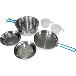 imageStansport Stainless Steel Cook Set6 Piece