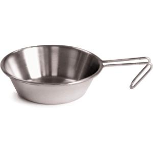 imageStansport Stainless Steel High Sierra Cup 275