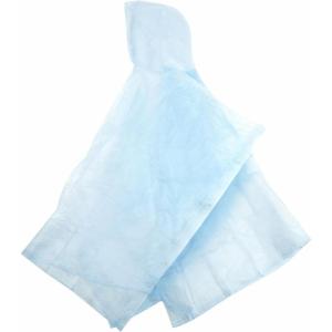 imageStansport Vinyl PonchoClear