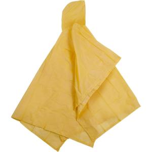 imageStansport Vinyl PonchoYellow