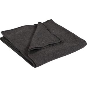 imageStansport Wool Blend Camp BlanketsGray