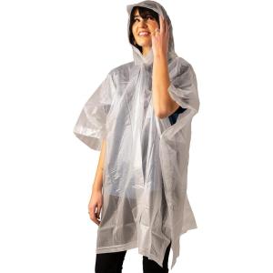 imageStansport Youth Hooded Peva Poncho