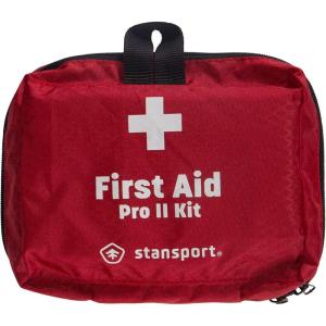 imageStansport Pro II First Aid Kit 634