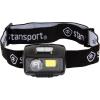 imageStansport Rechargeable Head Lamp  500 Lumen