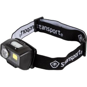 imageStansport Rechargeable Head Lamp  500 Lumen