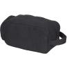 imageStansport Cotton Canvas Travel Accessory Bag  Black