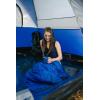 imageStansport Camping Sleeping Bags2 Lb Redwood