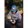 imageStansport Black Granite Steel Mug 27420
