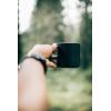 imageStansport Black Granite Steel Mug 27420