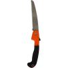 imageStansport Folding Campers Saw Black Orange 9quotquot l x 225quotquot w x 1quotquot h
