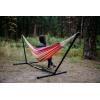 image:imageStansport Cotton Blend Traveler Hammock Red One Size 3030060
