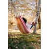 image:imageStansport Cotton Blend Traveler Hammock Red One Size 3030060