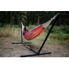 image:imageStansport Cotton Blend Traveler Hammock Red One Size 3030060