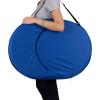 image:imageStansport Go Anywhere Chair Polyester Portable Reclining SeatBlue