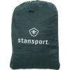 image:imageStansport Packable Parachute Nylon Hammock Teal One Size 3060010