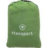 image:imageStansport Packable Parachute Nylon Hammock Teal One Size 3060010