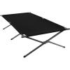 image:imageStansport Camping CotBase Camp Folding Cot