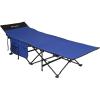 Easy Set-Up Folding Cot