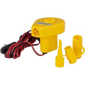 image:imageStansport 12 Volt Electric Air Pump 440