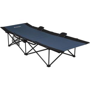 image:imageStansport Camping CotHeavy Duty Camp Cot