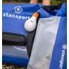 image:imageStansport Waterproof Dry Gear Duffel Bag  65 Liter 1982 Gallon