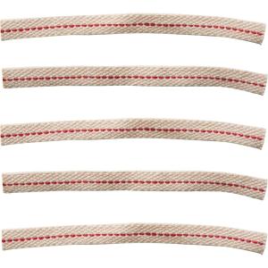 image:imageStansport 130 Replacement Lantern Wicks  5 Pack