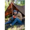 image:imageStansport Aluminum Telescoping Tent Poles PushButton Lock 254