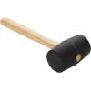 image:imageStansport Rubber Tent Peg Mallet 829