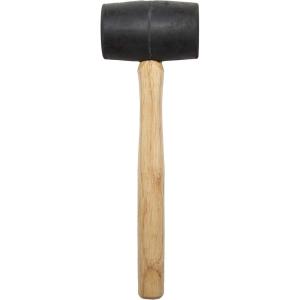 image:imageStansport Rubber Tent Peg Mallet 829