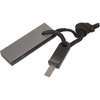 image:imageStansport Magnesium Fire Starter with Striker Black One Size 620100